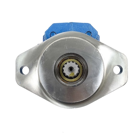 Permco Bushing, Hyd Pump, Low Displcment P124A185PLZA1554